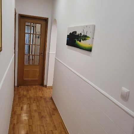 Alojamento Batista Apartment Lisbon Luaran gambar