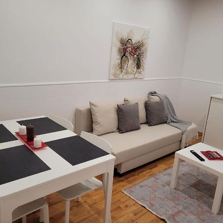 Alojamento Batista Apartment Lisbon Luaran gambar