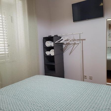 Alojamento Batista Apartment Lisbon Luaran gambar