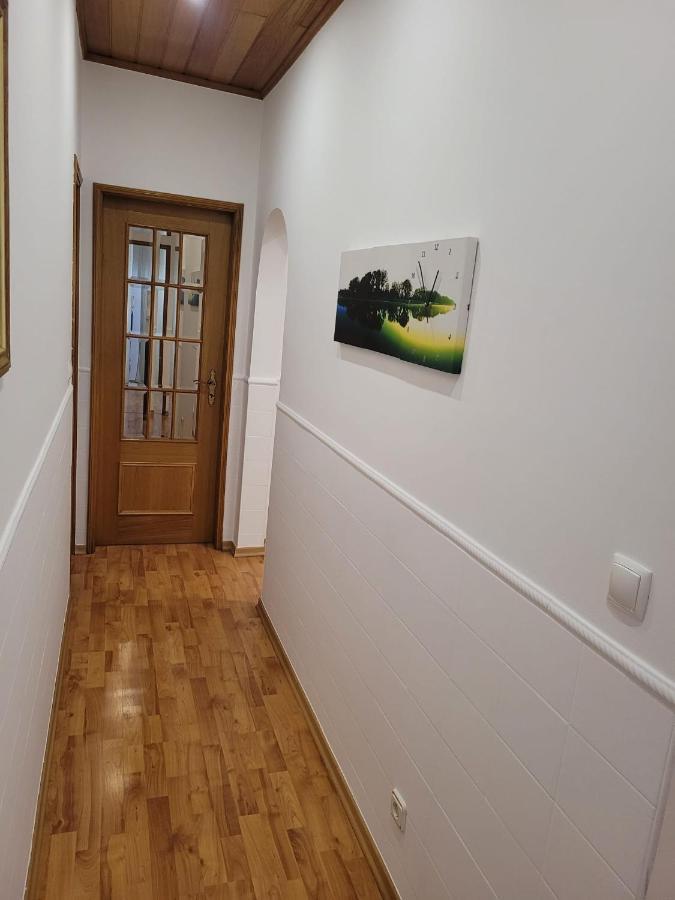 Alojamento Batista Apartment Lisbon Luaran gambar