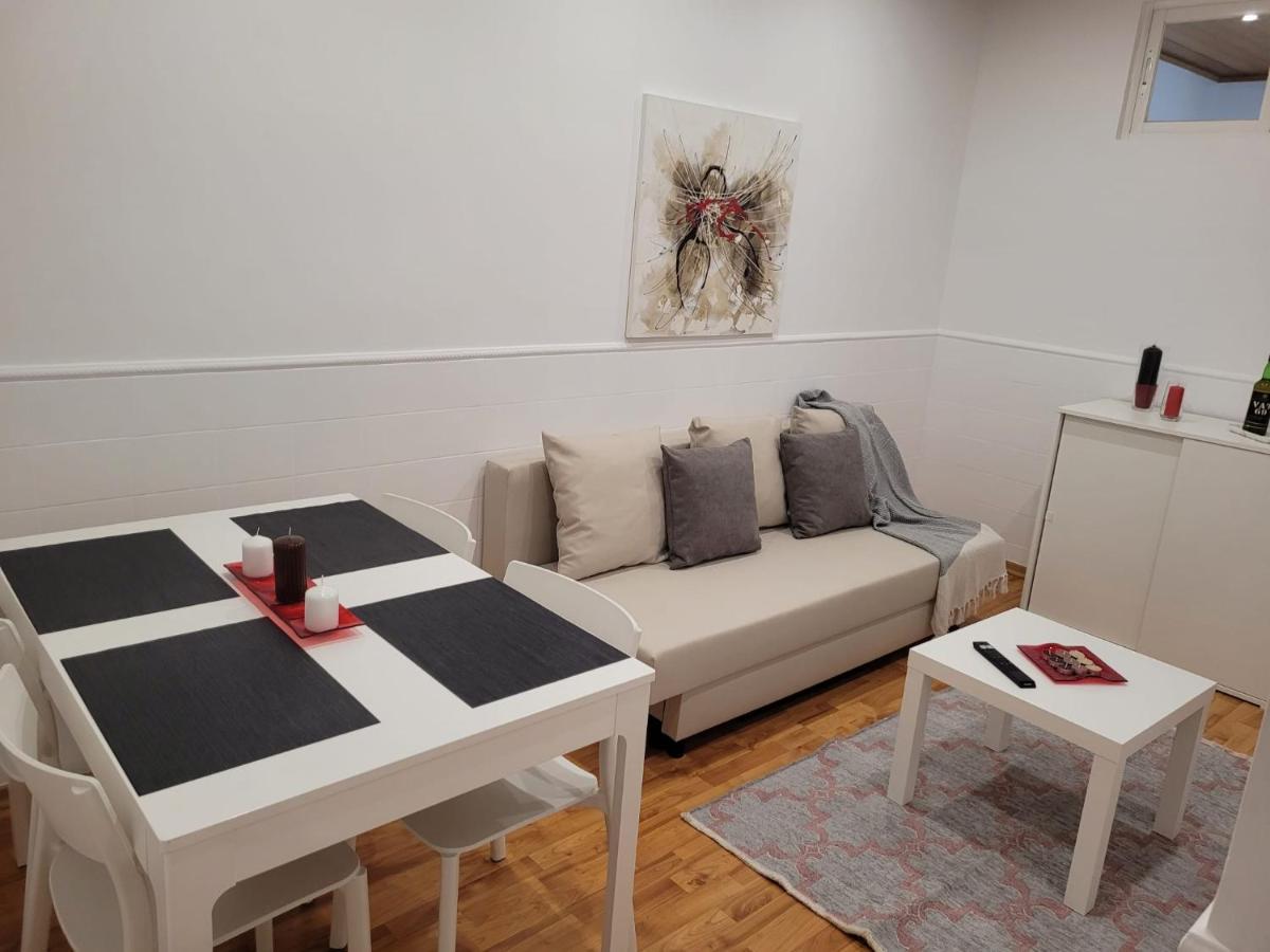 Alojamento Batista Apartment Lisbon Luaran gambar