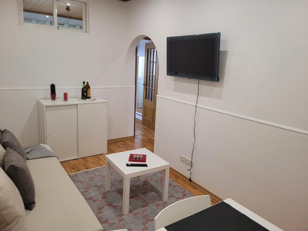Alojamento Batista Apartment Lisbon Luaran gambar