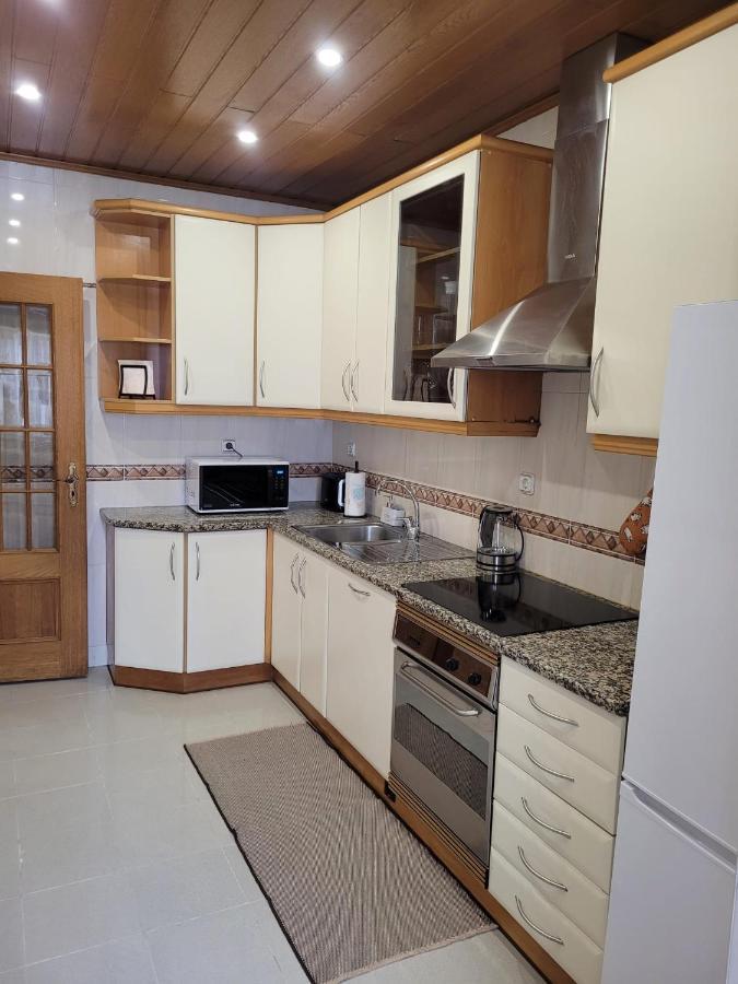 Alojamento Batista Apartment Lisbon Luaran gambar
